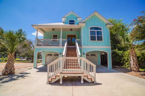 Campa Pajama Lakeside Getaway