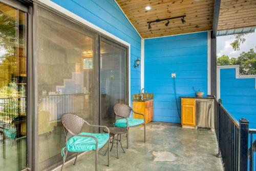 River Oaks Lookout - Unit B