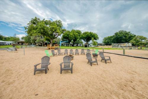 River Oaks Lookout - Unit B