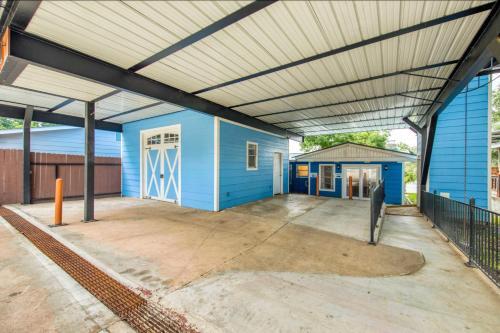 River Oaks Lookout - Unit B