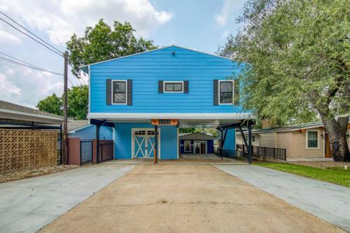 River Oaks Lookout - Unit B