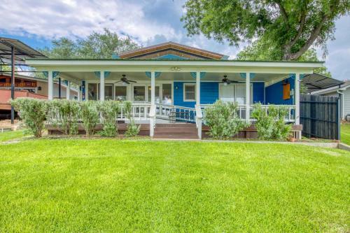 River Oaks Lookout - Unit B