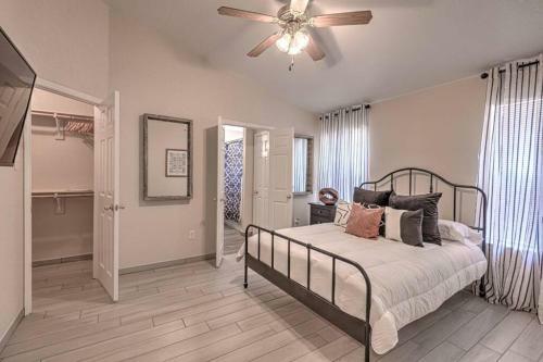 Your Home Away From Home