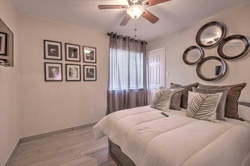 Your Home Away From Home