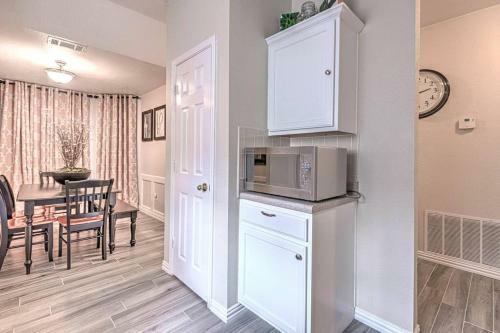 Your Home Away From Home