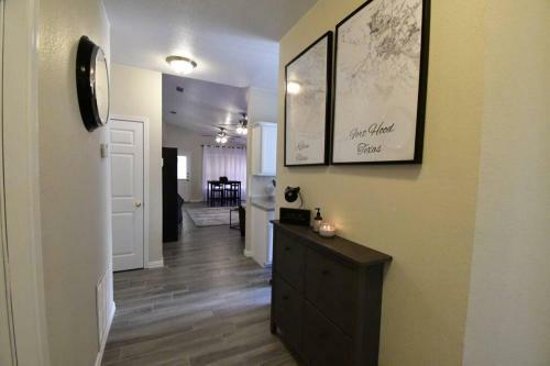 Your Home Away From Home