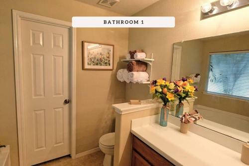 Houston And Katy Area - Short Term Monthly Rental - Marble Falls
