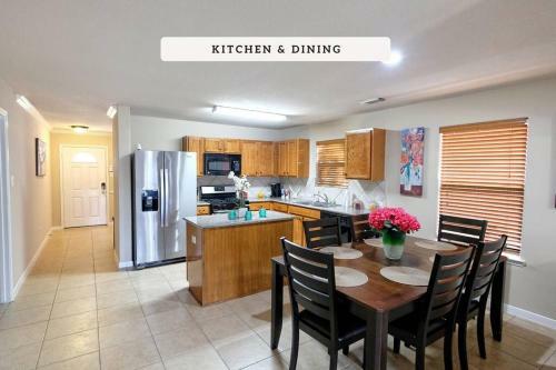 Houston And Katy Area - Short Term Monthly Rental - Marble Falls