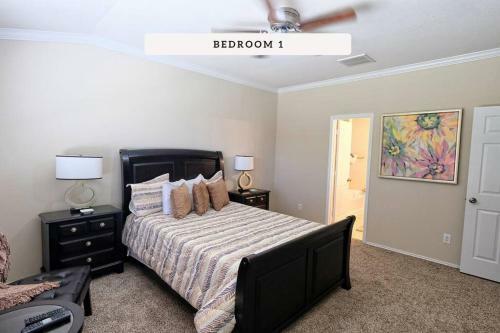 Houston And Katy Area - Short Term Monthly Rental - Marble Falls