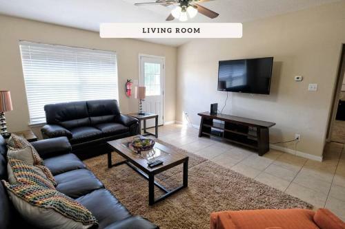 Houston And Katy Area - Short Term Monthly Rental - Marble Falls