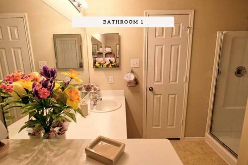 Houston And Katy Area - Short Term Monthly Rental - Marble Falls