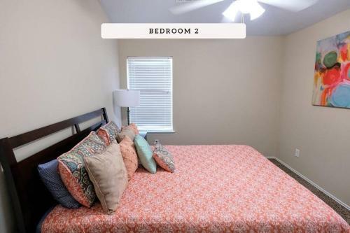 Houston And Katy Area - Short Term Monthly Rental - Marble Falls