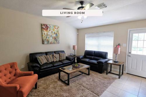 Houston And Katy Area - Short Term Monthly Rental - Marble Falls