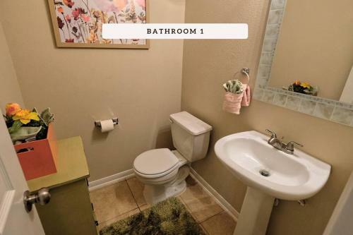 Houston And Katy Area - Short Term Monthly Rental - Marble Falls