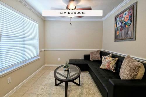 Houston And Katy Area - Short Term Monthly Rental - Marble Falls