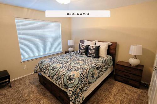 Houston And Katy Area - Short Term Monthly Rental - Marble Falls