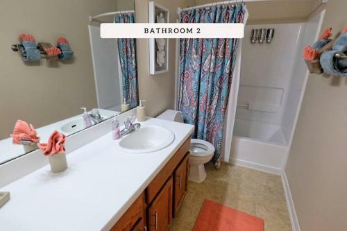 Houston And Katy Area - Short Term Monthly Rental - Marble Falls