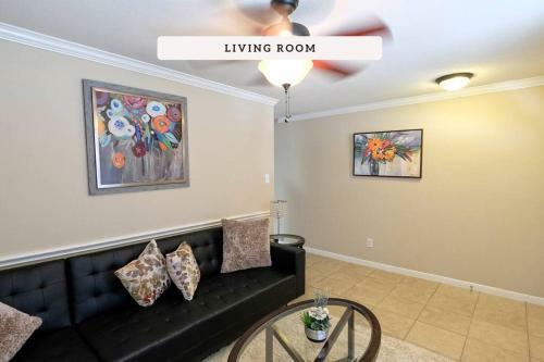 Houston And Katy Area - Short Term Monthly Rental - Marble Falls