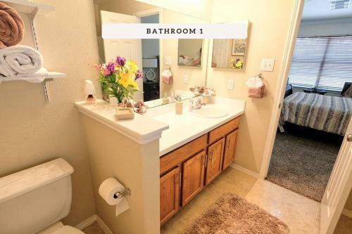 Houston And Katy Area - Short Term Monthly Rental - Marble Falls