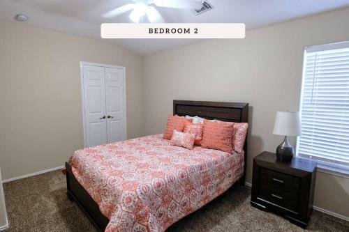 Houston And Katy Area - Short Term Monthly Rental - Marble Falls