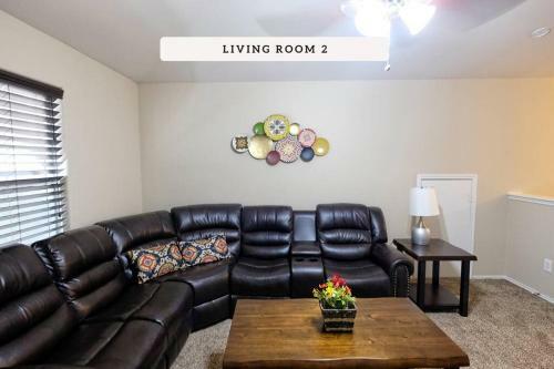 Houston And Katy Area - Short Term Monthly Rental - Marble Falls