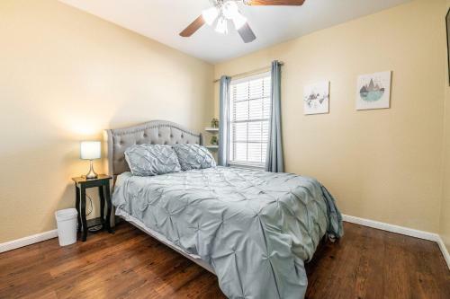 The Tatonka House- South Killeen