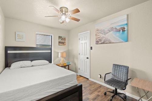 Bed & Breakfast Ethernet Staycation Extended Transition Lodging
