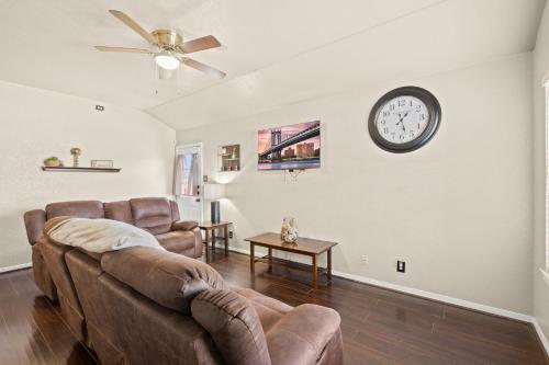 Bed & Breakfast Ethernet Staycation Extended Transition Lodging