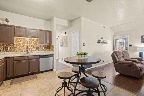 Bed & Breakfast Ethernet Staycation Extended Transition Lodging