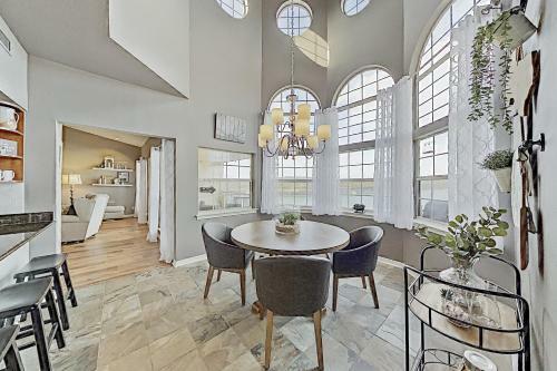 The Island On Lake Travis