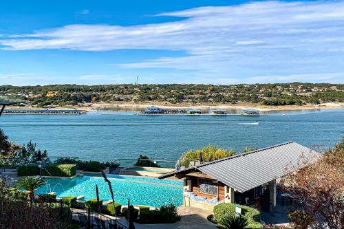 Marina Village Cove