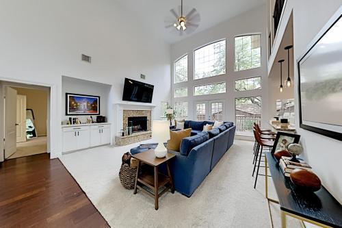 Lakeway Casa