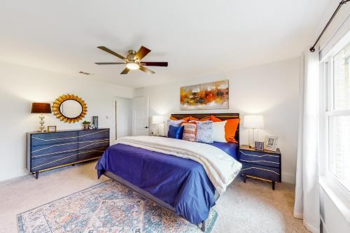 Lago Vista Sunset Villa