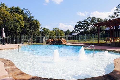 Hotel The Springs