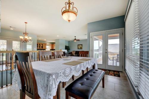 Open & Airy Retreat