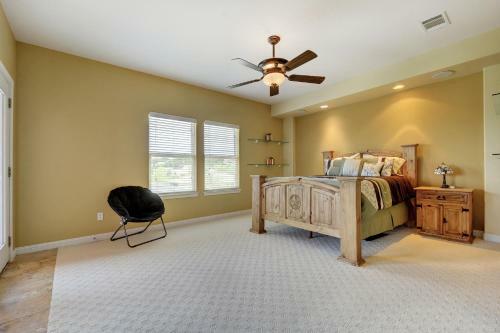 Open & Airy Retreat