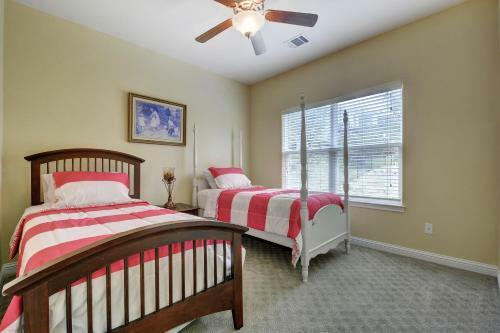 Open & Airy Retreat
