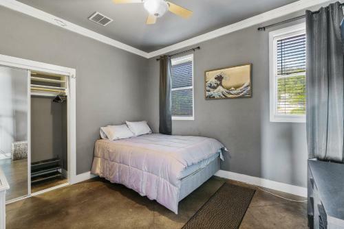 Lake View Oasis