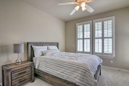 Sleek Lakeside Townhome By Kemah Beach And Nasa