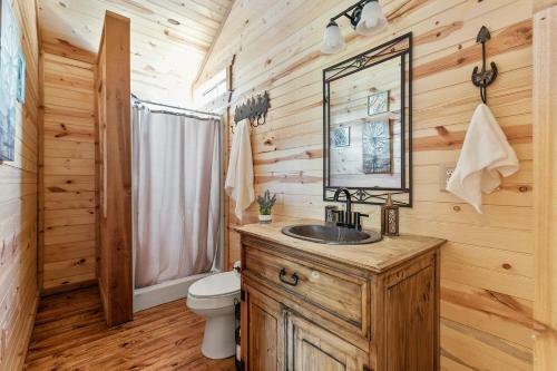 Hr Cabin 5 - The Indian Cabin