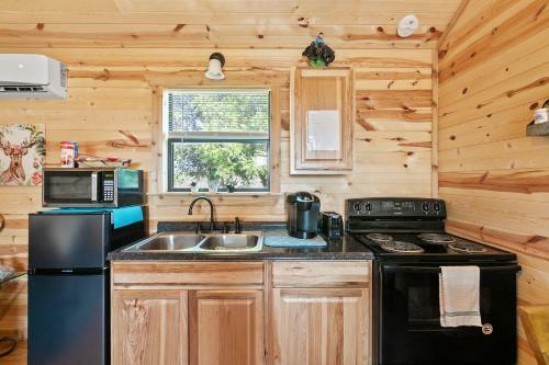 Hr Cabin 5 - The Indian Cabin