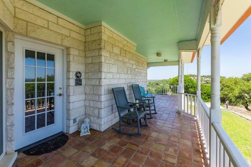 Apartamento Gaushaus Royal Oaks