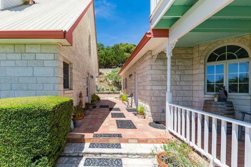 Apartamento Gaushaus Royal Oaks