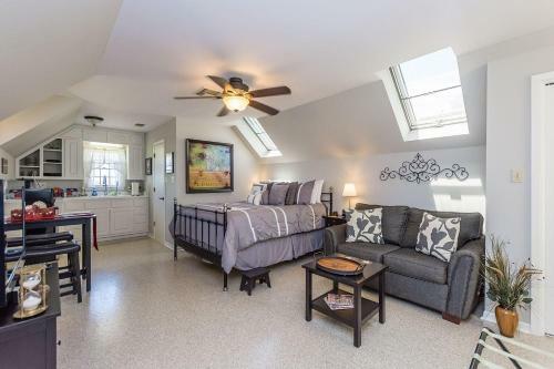 Apartamento Gaushaus Royal Oaks
