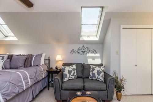 Apartamento Gaushaus Royal Oaks