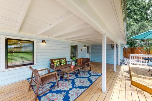 Pine Street House