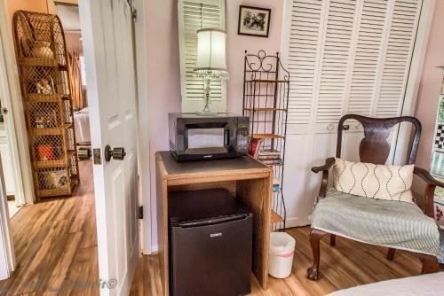 Apartamento Binky's Nest