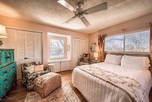 Apartamento Binky's Nest