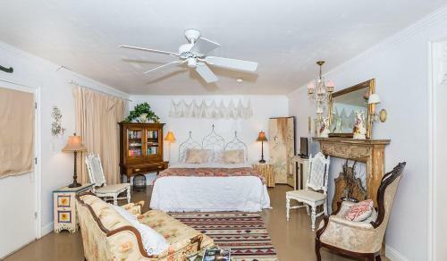 Apartamento Binky's Summer Afternoon