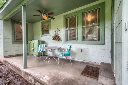 Das Mueller Haus